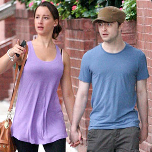 Daniel+radcliffe+girlfriend+2011