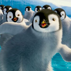 Happy Feet Two