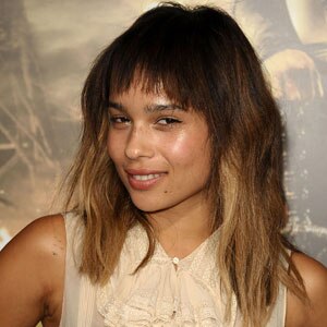 Zoe Kravitz