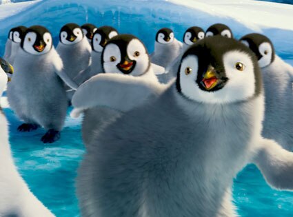 Happy Feet Two