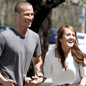 Ashley Hebert, J.P. Rosenbaum, The Bachelorette