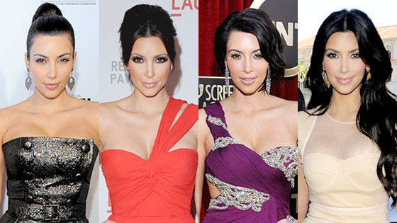 Kim Kardashian Jemal Countess Getty Images Jon Kopaloff FilmMagic 