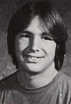 Garth Brooks Garth Brooks