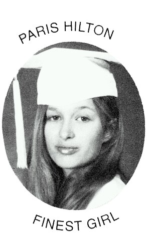 Paris Hilton Paris Hilton