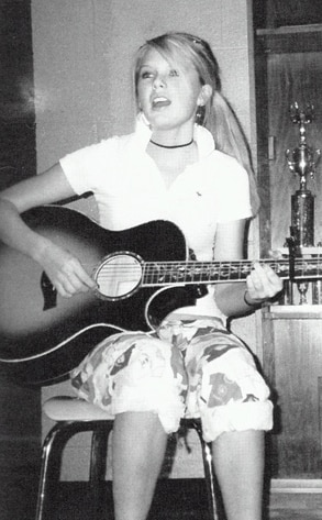 Taylor Swift Taylor Swift