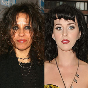 Linda Perry, Katy Perry