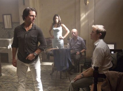 Movie Review: Mission: Impossible—Ghost Protocol an Awesome Blend of Gadgets, Comedy and Action