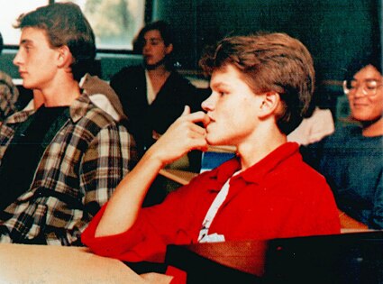 Matt Damon Matt Damon