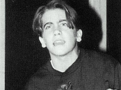 Jake Gyllenhaal Jake Gyllenhaal