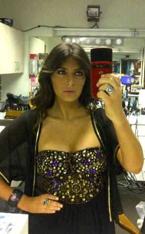 Brittny Gastineau, Twitter Brittny Gastineau, Twitter