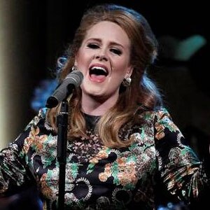 Adele