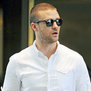 Justin Timberlake