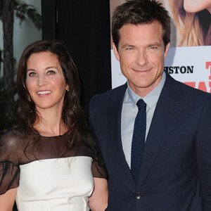Jason Bateman,  Amanda Anka
