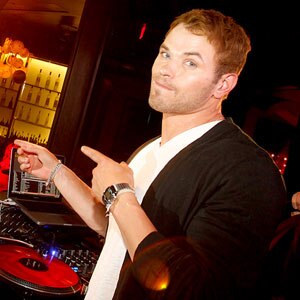 Kellan Lutz