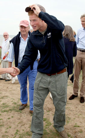 Prince Harry