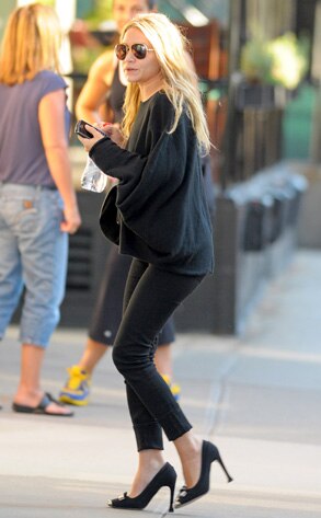Mary Kate Olsen