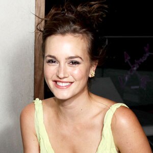 Leighton Meester
