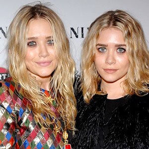Ashley Olsen, Mary-Kate Olsen