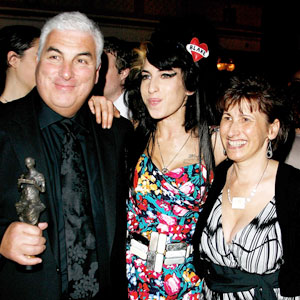 Amy winehouse