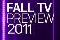WWK Fall TV Preview 2011