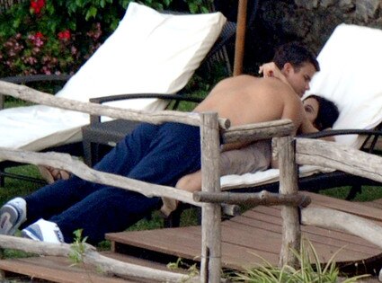 Kim Kardashian, Kris Humphries