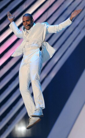 Chris Brown