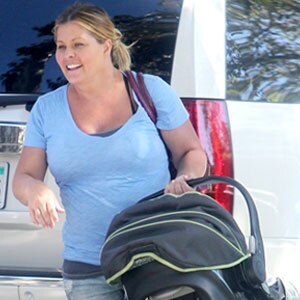 Nicole Eggert