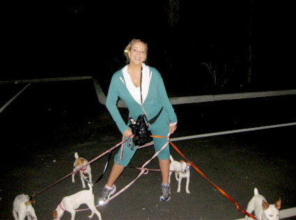 Mariah Carey, Twitter