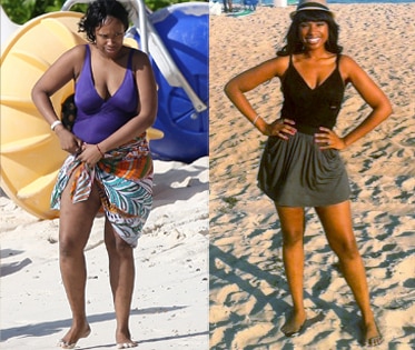 Jennifer Hudson
