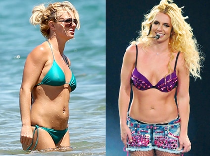 Britney Spears
