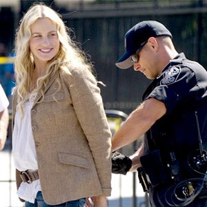 Daryl Hannah