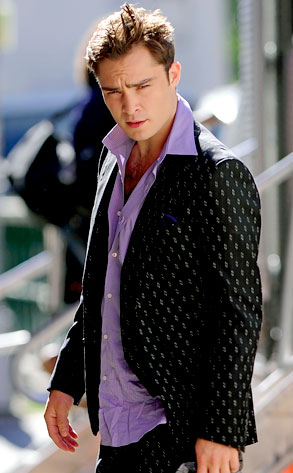 Ed Westwick