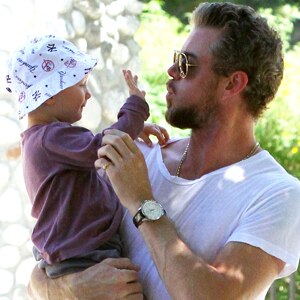 Eric Dane, Billie