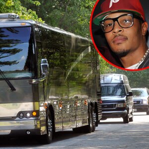 T.I., Clifford Harris