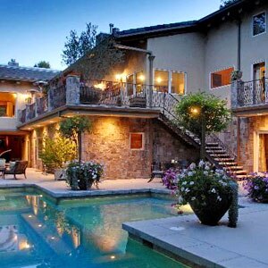 Guess Whose Celebrity Estate