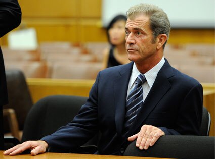Mel Gibson