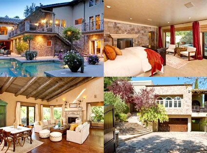 Guess Whose Celebrity Estate