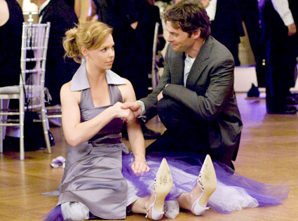 27 Dresses, Katherine Heigl, James Marsde 27 Dresses, Katherine Heigl, James Marsde