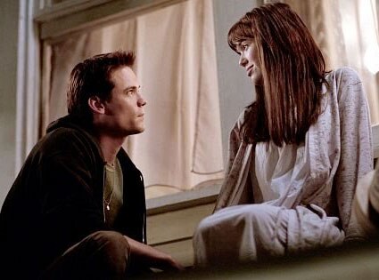 A Walk to Remember, Mandy Moore, Shane West A Walk to Remember, Mandy Moore, Shane West