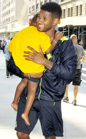Usher Usher
