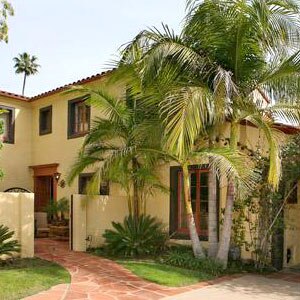 Joel Madden House