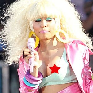 Nicki Minaj