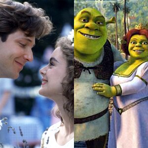 Shrek, Father of the Bride Shrek, Father of the Bride