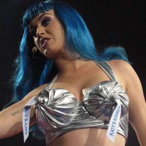 Katy Perry