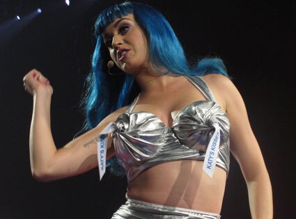 Katy Perry