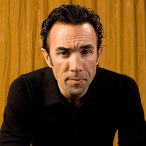 Francesco Quinn