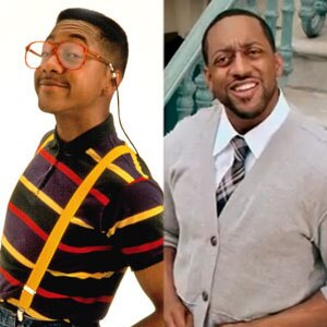 Jaleel White