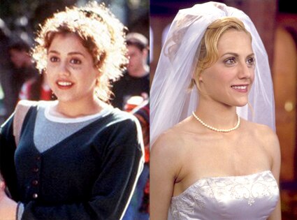 Just Married, Clueless, Brittany Murphy