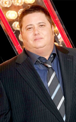 Chaz Bono