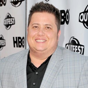 Chaz Bono